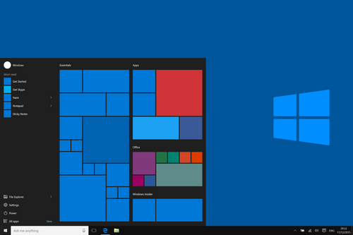 Windows Shell